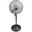 TPI CACU30P 30" Pedestal Mount Fan w/ 3 Speed Settings thumbnail 4