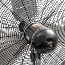 TPI CACU30P 30" Pedestal Mount Fan w/ 3 Speed Settings thumbnail 5