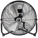 TPI CF 18 18" Floor Model Fan w/ 3 Speed Settings thumbnail 2