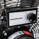TPI CF 18 18" Floor Model Fan w/ 3 Speed Settings thumbnail 6