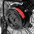 TPI CF 18 18" Floor Model Fan w/ 3 Speed Settings thumbnail 7