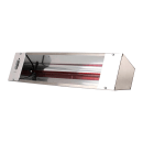 TPI RPH-120-A Outdoor Ceilling Mount Electric Infrared Heater - 1500 watt, 120v thumbnail 2