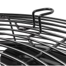 TPI U18TE-HD 18" Heavy Duty Utility Fan w/ 3 Speeds - Black, 120v thumbnail 11