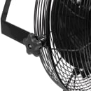 TPI U18TE-HD 18" Heavy Duty Utility Fan w/ 3 Speeds - Black, 120v thumbnail 7