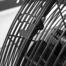 TPI U18TE-HD 18" Heavy Duty Utility Fan w/ 3 Speeds - Black, 120v thumbnail 8