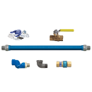 Dormont 1675KITS36 36" Gas Connector Kit w/ 3/4" Inside Diameter thumbnail 2