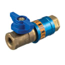 Dormont CF75 3/4" Quick Disconnect Female Coupler thumbnail 3