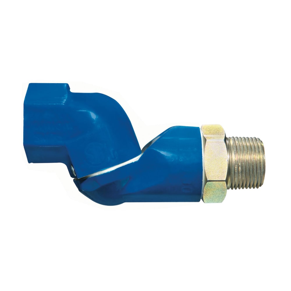 Dormont SM125 1 1/4" SwivelMAX Tubing Hose Fitting