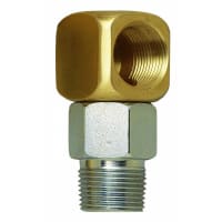 Dormont SM75 3/4" SwivelMAX Tubing Hose Fitting thumbnail 6