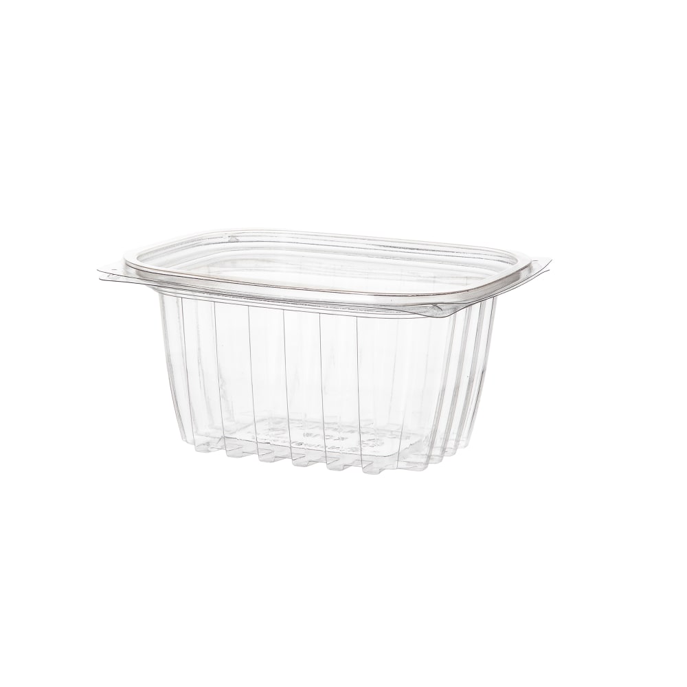 Eco Products 16 oz Deli Container w/ Lid - PLA, Clear (EP-RC16)