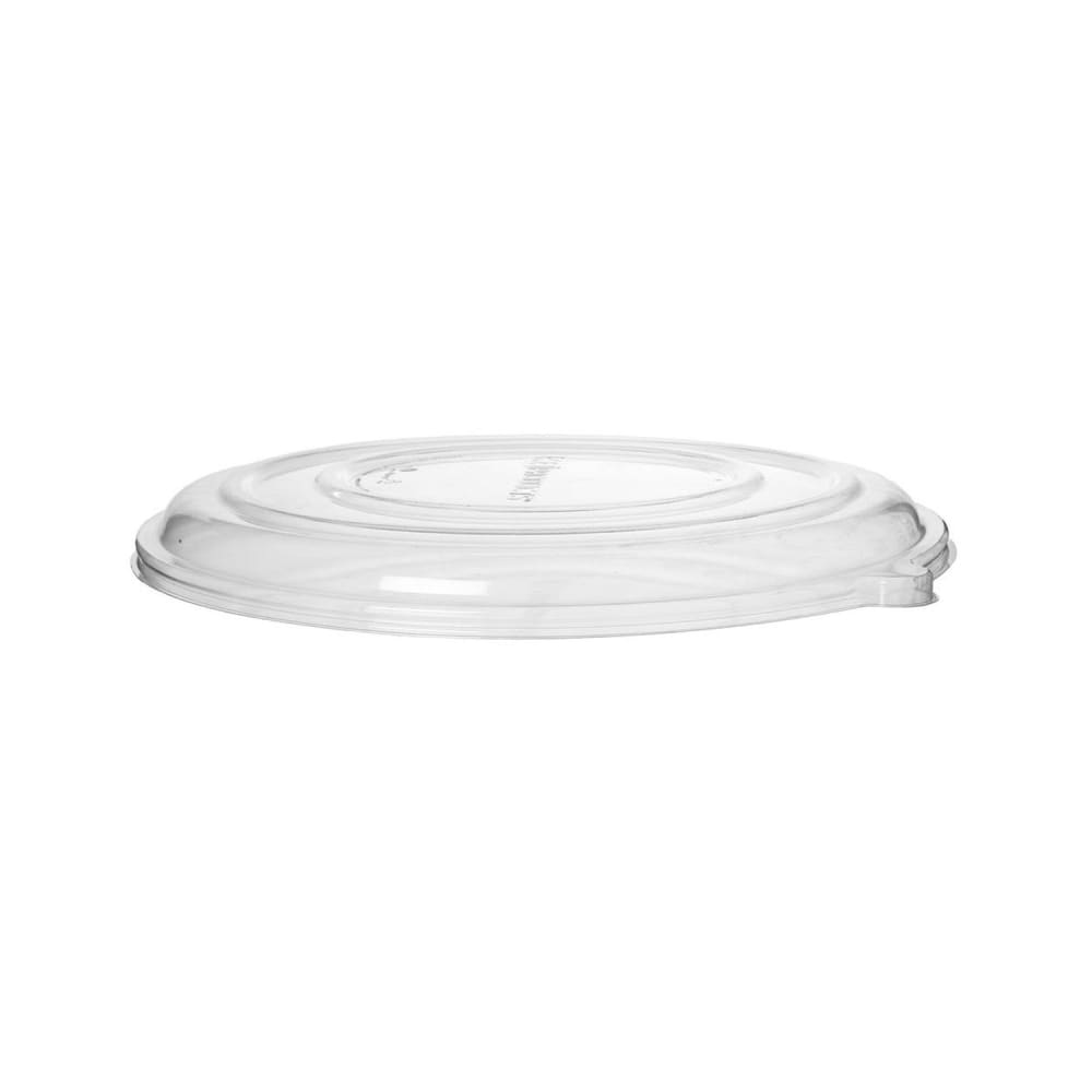 Eco Products WorldView™ Lid for 14" Pizza Trays - PET, Clear (EP-SCPTR14LIDR)