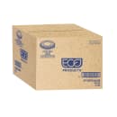 Eco Products WorldView™ Lid for 14" Pizza Trays - PET, Clear (EP-SCPTR14LIDR) thumbnail 2