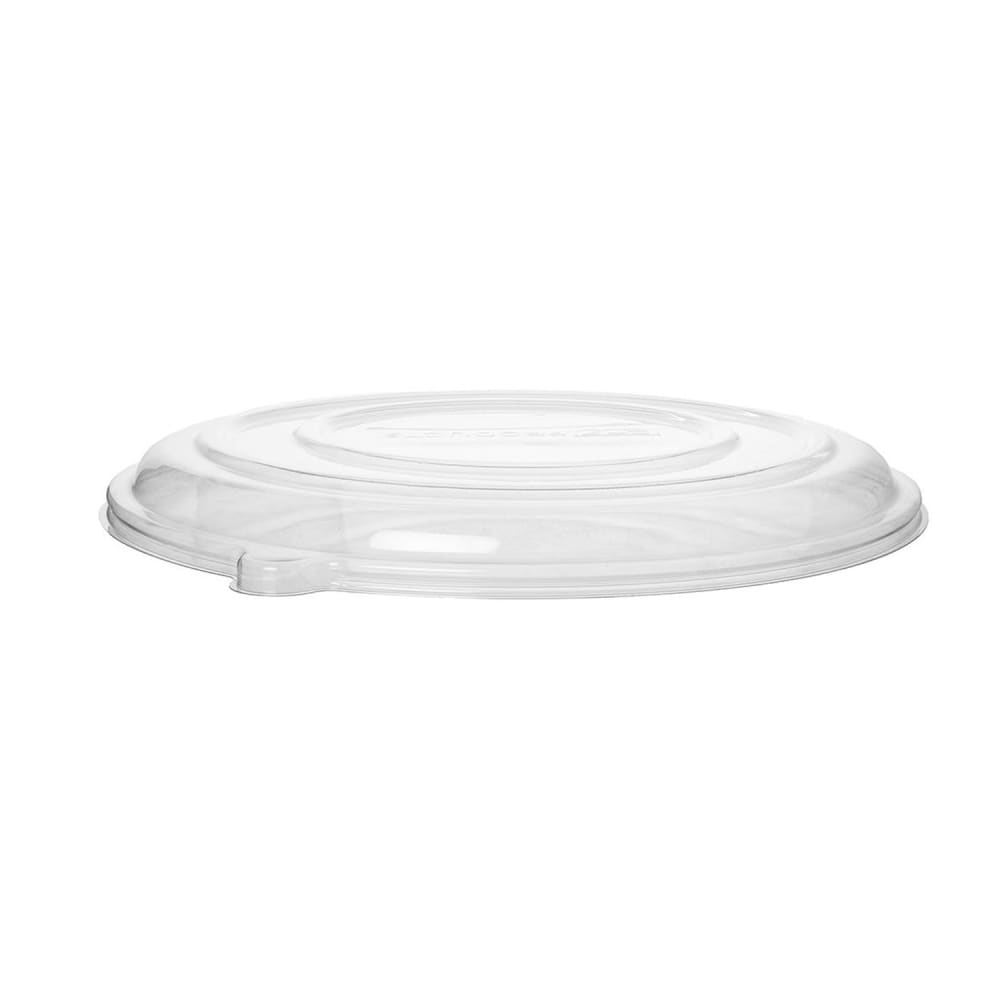Eco Products WorldView™ Lid for 16" Pizza Trays - PET, Clear (EP-SCPTR16LIDR)
