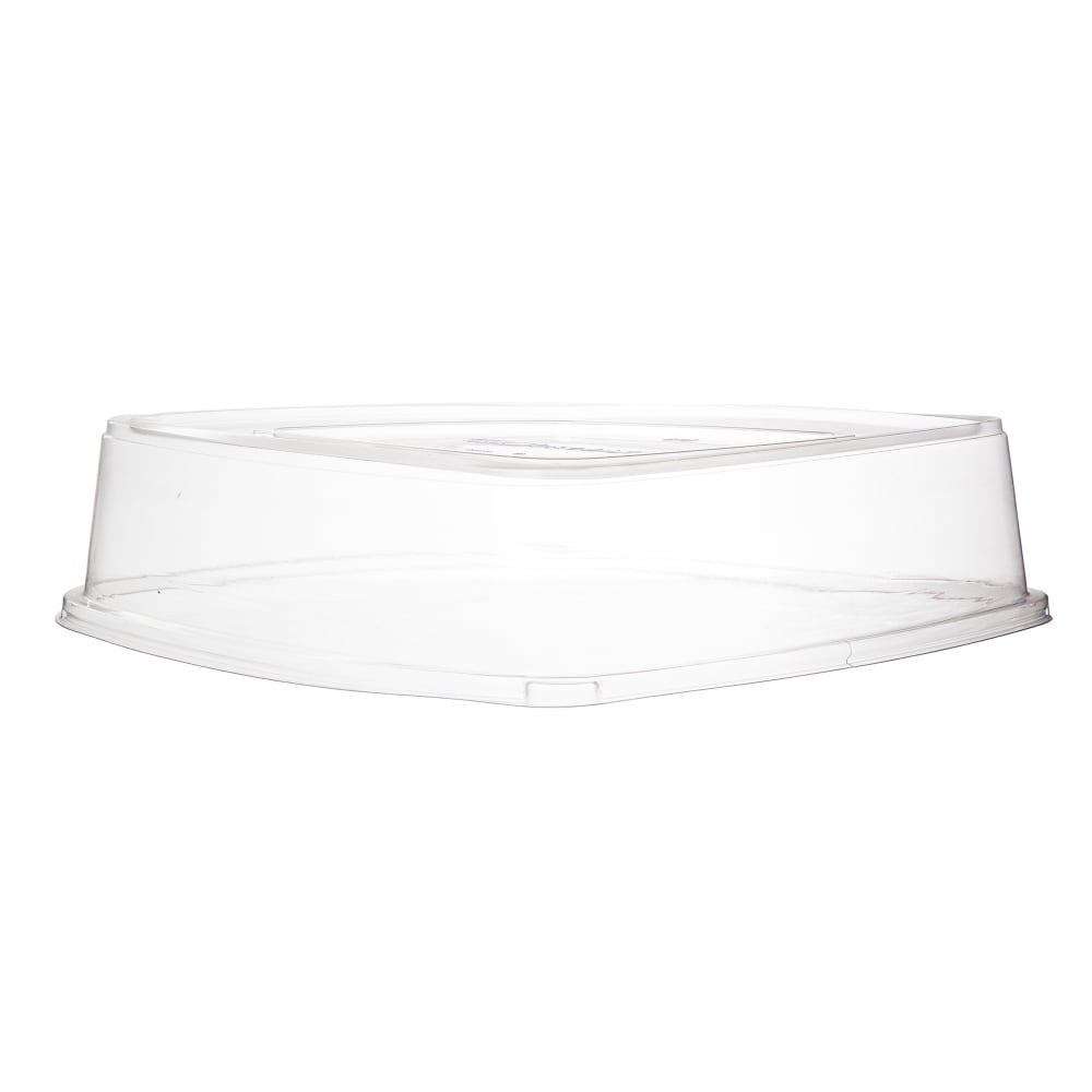Eco Products Regalia™ Lid for 16" Trays - PLA, Clear (EP-SCTRS16LID)