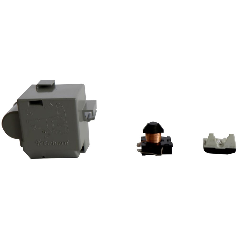 Elkay 0000000238 115v Electrical Kit for EMIS70HHR Compressor