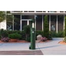 Elkay 4481FPEVG Foot Pedal for Outdoor Bottle Filler Stations, Evergreen thumbnail 2