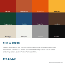 Elkay 4481FPEVG Foot Pedal for Outdoor Bottle Filler Stations, Evergreen thumbnail 5