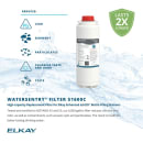 Elkay 51600C WaterSentry® Plus Replacement Filter for Bottle Fillers thumbnail 7