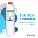 Elkay 71300C WaterSentry® Replacement Filter for Bottle Fillers thumbnail 5