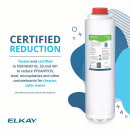 Elkay 71300C WaterSentry® Replacement Filter for Bottle Fillers thumbnail 6