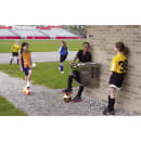 Halsey Taylor 8250080083 Wall Mount Drinking Fountain - Non Filtered, Refrigerated, Stainless thumbnail 2