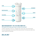 Elkay EWF172 WaterSentry VII Filter Kit for Unfiltered Elkay Coolers & Fountains thumbnail 3