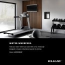 Elkay LBWDM0BKBC Liv EZ Wall Mount Water Bottle Filling Station w/ Push Button - Non-Refrigerated, Filtered thumbnail 9