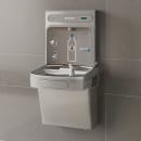 Elkay LZSDWSLK Wall Mount Drinking Fountain w/ Bottle Filler - Non Refrigerated, Filtered thumbnail 2