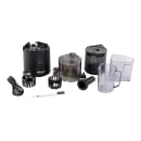 Omega Centrifugal Batch Juicer, 120v (JC2022BK11) thumbnail 3