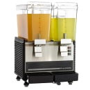 MoTak MDD-2-3 Refrigerated Drink Dispenser w/ (2) 3 gal Bowls, Pre Mix, 120v thumbnail 2