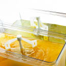 MoTak MDD-2-3 Refrigerated Drink Dispenser w/ (2) 3 gal Bowls, Pre Mix, 120v thumbnail 5