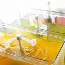 MoTak MDD-3-3 Refrigerated Drink Dispenser w/ (3) 3 gal Bowls, Pre Mix, 120v thumbnail 5