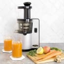Omega Tabletop Centrifugal Juicer w/ 6 7/8 qt Waste Container & Anti Drip Spout (VSJ843QS) thumbnail 4