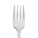 Libbey 134 038 6 1/8" Salad Fork with 18/0 Stainless Grade, Linda Pattern thumbnail 2