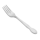 Libbey 134 038 6 1/8" Salad Fork with 18/0 Stainless Grade, Linda Pattern thumbnail 4