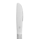 Libbey 134 5262 8 5/8" Table Knife with 18/0 Stainless Grade, Linda Pattern thumbnail 2