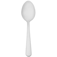 Libbey 135 001 5 5/8" Teaspoon with 18/0 Stainless Grade, Regency Pattern thumbnail 5