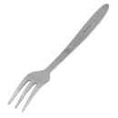 Libbey 135 029 5 1/2" Cocktail Fork with 18/0 Stainless Grade, Regency Pattern thumbnail 4