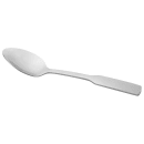 Libbey 136 001 6 1/8" Teaspoon with 18/0 Stainless Grade, Colony Pattern thumbnail 4