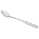 Libbey 136 021 8 3/8" Iced Tea Spoon with 18/0 Stainless Grade, Colony Pattern thumbnail 4