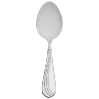 Libbey 138 001 6 1/4" Teaspoon with 18/0 Stainless Grade, Salem Pattern thumbnail 5