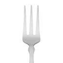 Libbey 138 029 5 7/8" Cocktail Fork with 18/0 Stainless Grade, Salem Pattern thumbnail 2