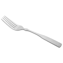 Libbey 138 030 7 1/2" Dinner Fork with 18/0 Stainless Grade, Salem Pattern thumbnail 4