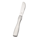Libbey 138 5262 8 3/8" Table Knife with 18/0 Stainless Grade, Salem Pattern thumbnail 2