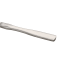 Libbey 138 5262 8 3/8" Table Knife with 18/0 Stainless Grade, Salem Pattern thumbnail 4