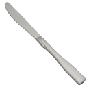 Libbey 138 5502 8 3/4" Dinner Knife with 18/0 Stainless Grade, Salem Pattern thumbnail 2