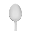 Libbey 139 021 7 7/8" Iced Tea Spoon with 18/0 Stainless Grade, Classic Rim Pattern thumbnail 2