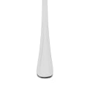 Libbey 139 021 7 7/8" Iced Tea Spoon with 18/0 Stainless Grade, Classic Rim Pattern thumbnail 3