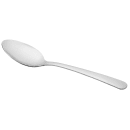 Libbey 141 001 5 3/4" Teaspoon with 18/0 Stainless Grade, Windsor Pattern thumbnail 4