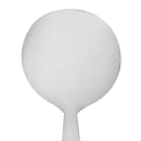 Libbey 141 016 5 7/8" Bouillon Spoon with 18/0 Stainless Grade, Windsor Pattern thumbnail 2